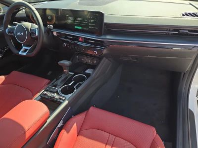 2026 Kia K5 — photo 10 view