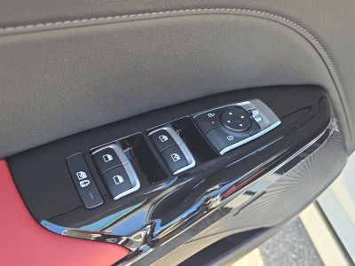2026 Kia K5 — photo 18 view