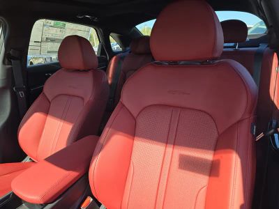 2026 Kia K5 — photo 20 view