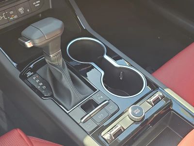 2026 Kia K5 — photo 25 view