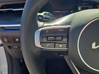 2026 Kia K5 — photo 29 view