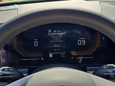 2026 Kia K5 — photo 31 view