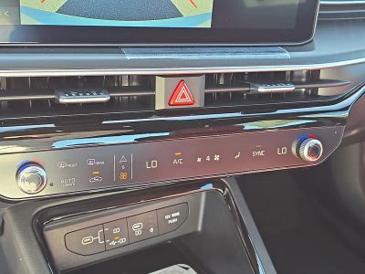 2026 Kia K5 — photo 24 view
