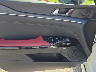 2026 Kia K5 — photo 16 view