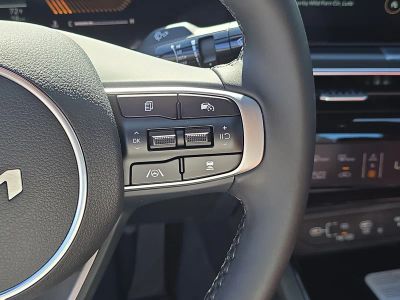 2026 Kia K5 — photo 30 view