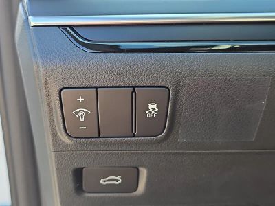 2026 Kia K5 — photo 27 view