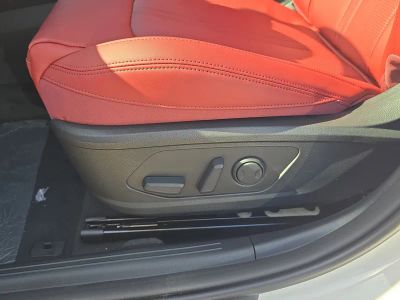 2026 Kia K5 — photo 19 view