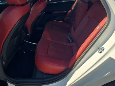 2026 Kia K5 — photo 15 view