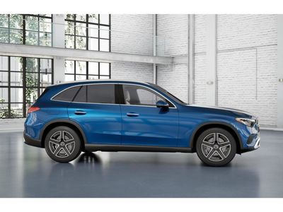 2026 Mercedes-Benz GLC — photo 57 view