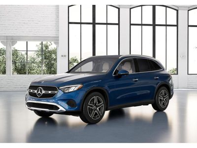 2026 Mercedes-Benz GLC — photo 81 view