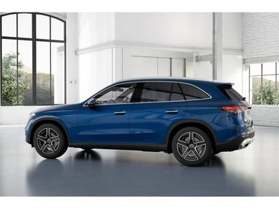 2026 Mercedes-Benz GLC — photo 32 view