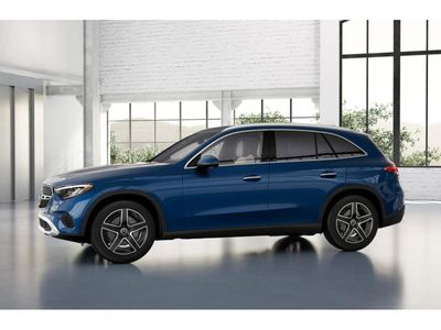 2026 Mercedes-Benz GLC — photo 78 view