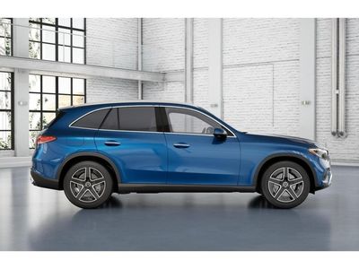2026 Mercedes-Benz GLC — photo 16 view