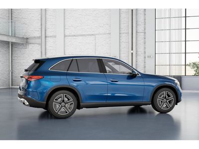 2026 Mercedes-Benz GLC — photo 60 view