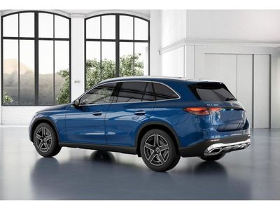 2026 Mercedes-Benz GLC — photo 30 view