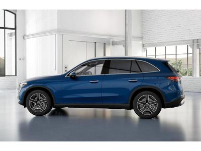 2026 Mercedes-Benz GLC — photo 75 view