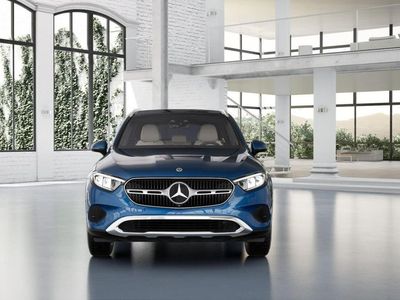 2026 Mercedes-Benz GLC — photo 7 view