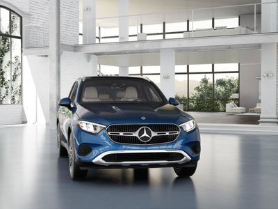 2026 Mercedes-Benz GLC — photo 50 view