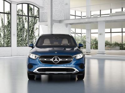 2026 Mercedes-Benz GLC — photo 49 view