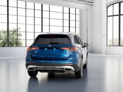2026 Mercedes-Benz GLC — photo 66 view