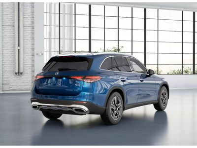 2026 Mercedes-Benz GLC — photo 64 view