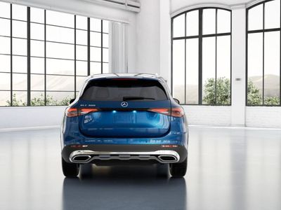 2026 Mercedes-Benz GLC — photo 67 view