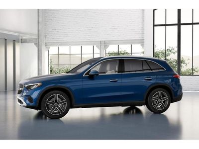 2026 Mercedes-Benz GLC — photo 36 view