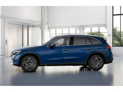 2026 Mercedes-Benz GLC — photo 35 view