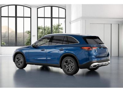 2026 Mercedes-Benz GLC — photo 72 view