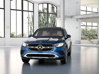 2026 Mercedes-Benz GLC — photo 84 view