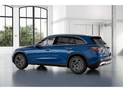 2026 Mercedes-Benz GLC — photo 73 view