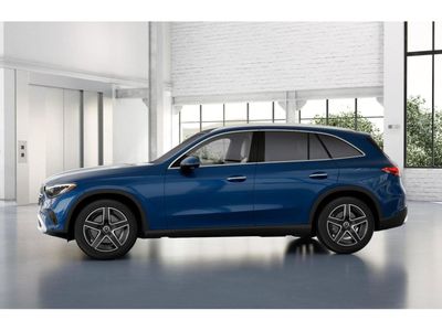 2026 Mercedes-Benz GLC — photo 77 view