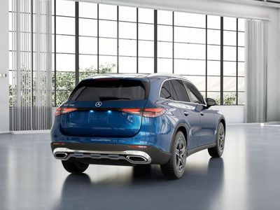 2026 Mercedes-Benz GLC — photo 65 view