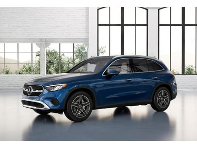 2026 Mercedes-Benz GLC — photo 80 view