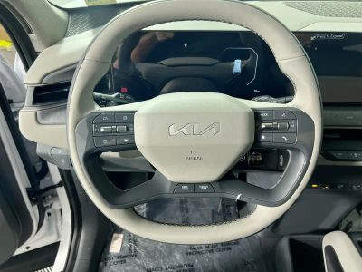 2026 Kia EV9 — photo 15 view