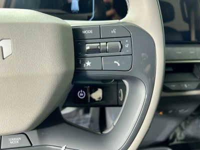 2026 Kia EV9 — photo 17 view