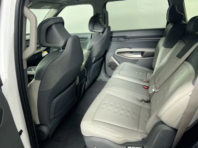 2026 Kia EV9 — photo 27 view