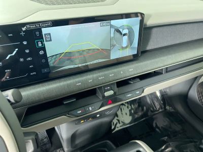 2026 Kia EV9 — photo 26 view