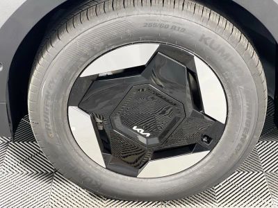 2026 Kia EV9 — photo 11 view