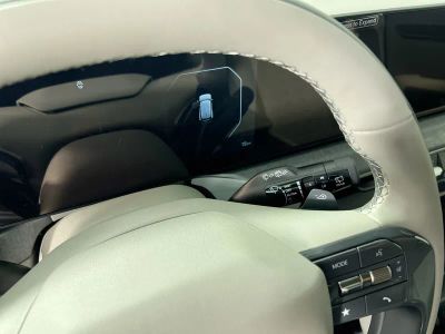2026 Kia EV9 — photo 20 view