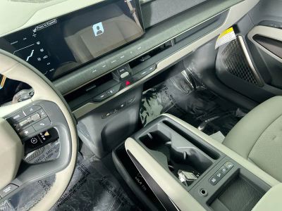 2026 Kia EV9 — photo 23 view