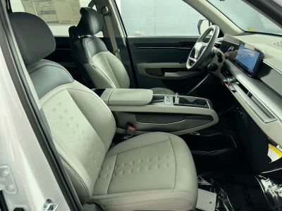 2026 Kia EV9 — photo 29 view