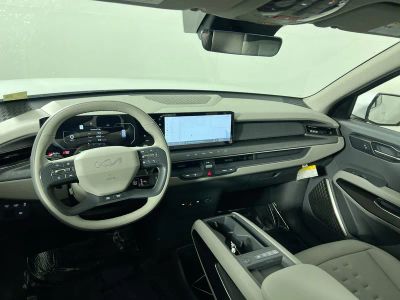 2026 Kia EV9 — photo 28 view