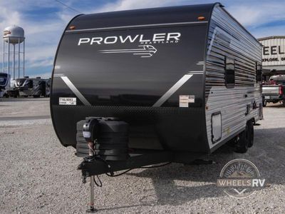 2026 Heartland Prowler - Photo 1