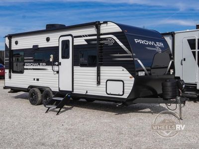 2026 Heartland Prowler - Photo 6