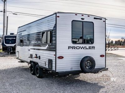 2026 Heartland Prowler - Photo 7