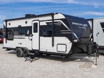 2026 Heartland Prowler - Photo 4