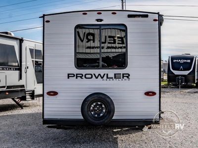 2026 Heartland Prowler - Photo 3