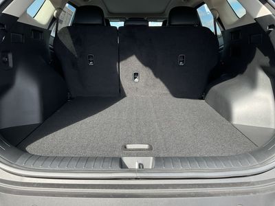 2026 Kia Sportage — photo 11 view