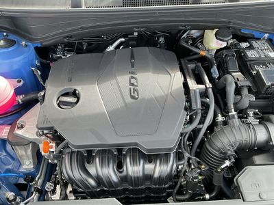 2026 Kia Sportage — photo 14 view